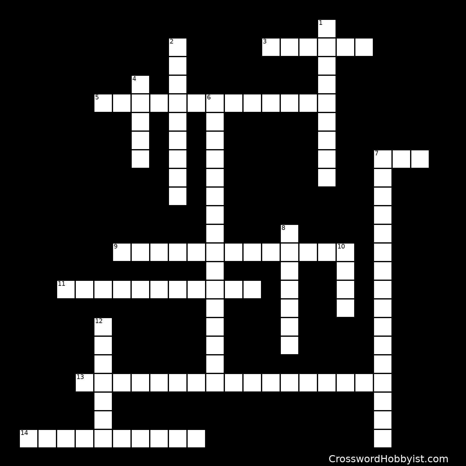Fighting force foray crossword puzzle crossword